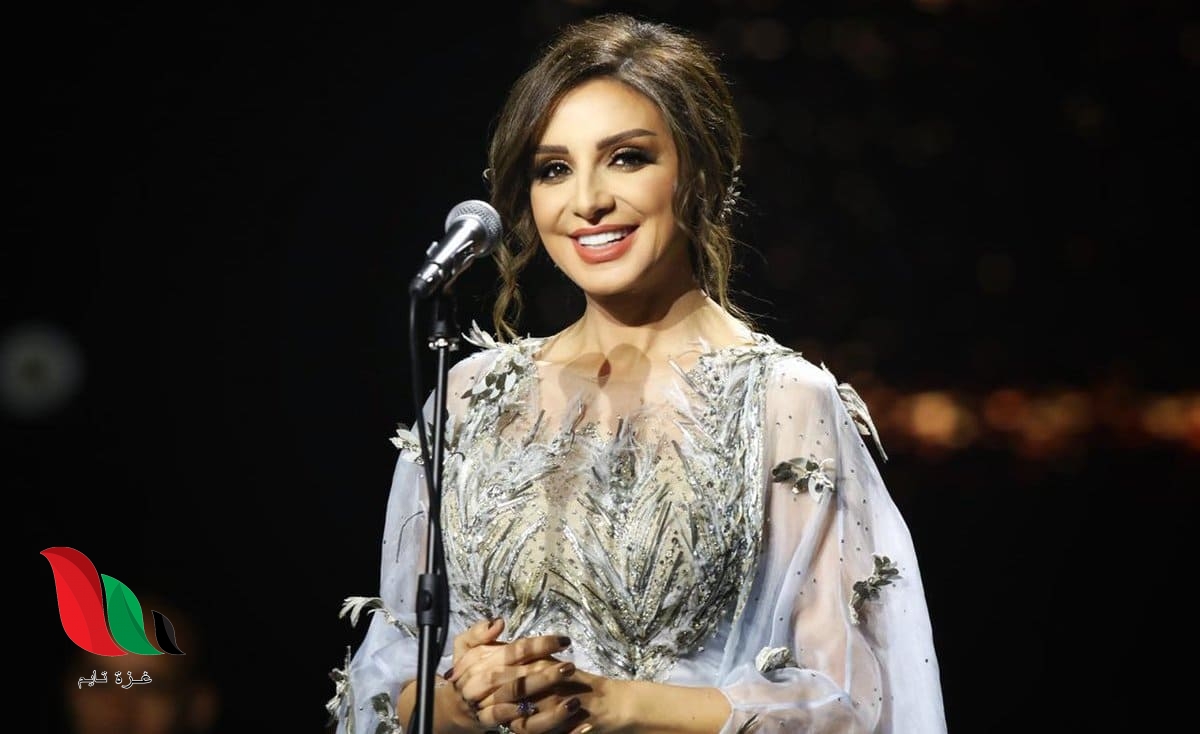 شاهد: حقيقة طلاق انغام من الموزع الموسيقي أحمد إبراهيم