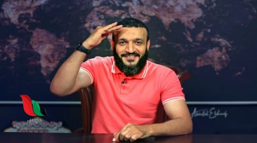 فيديو عبدالله الشريف