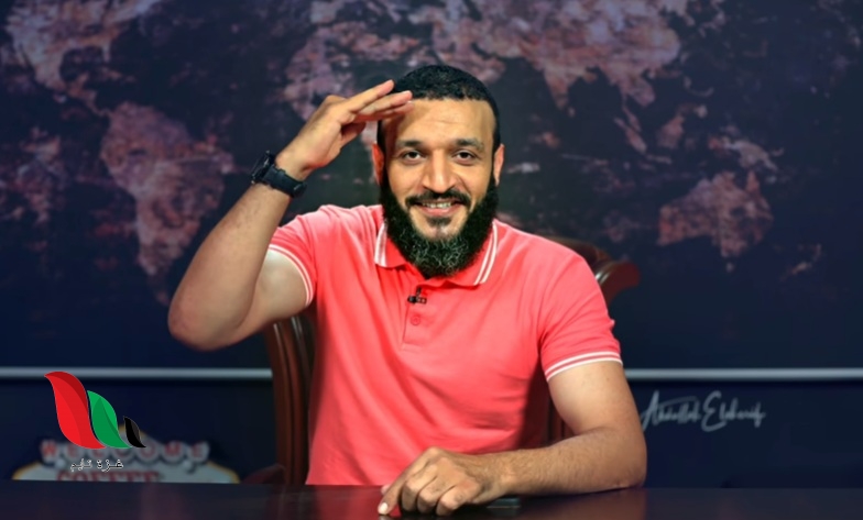 فيديو عبدالله الشريف