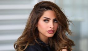 شاهد: عبد اللطيف الصراف زوج فوز الفهد يشعل مواقع التواصل