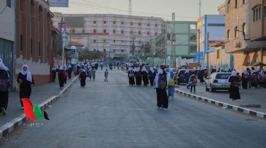 كورونا غزة.. التعليم يصدر توضيحًا بشأن الدوام المدرسي يوم السبت