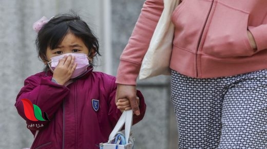 هل يصيب فيروس كورونا الاطفال مثل كبار السن ؟