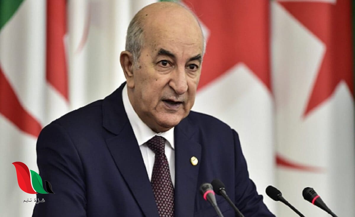 الجزائر: من هو اللواء عمار عثامنية قائد القوات البرية في الناحية العسكرية الخامسة