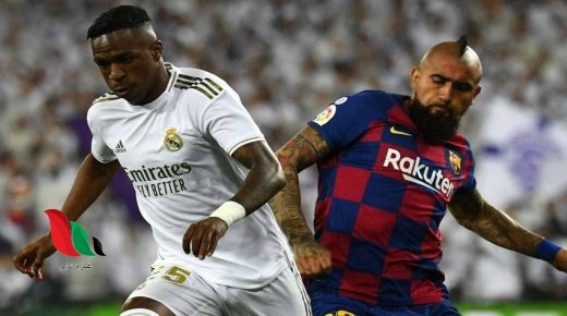 نتائج اخر 10 كلاسيكو 2017 بعد فوز ريال مدريد يوم الأحد