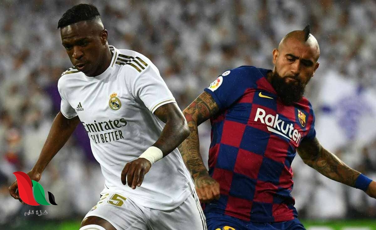 نتائج اخر 10 كلاسيكو 2017 بعد فوز ريال مدريد يوم الأحد