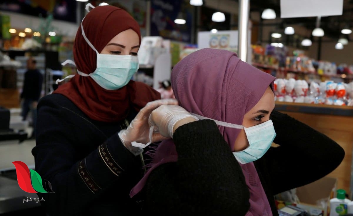 كورونا غزة - الصحة توضح حقيقة وجود إصابات جديدة بفيروس الكورونا