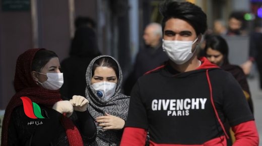 إلى أين وصل فيروس كورونا عربيًا؟