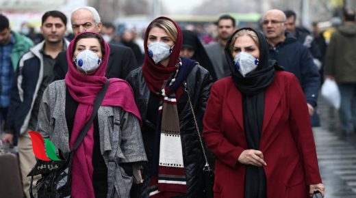 حقيقة ظهور حالات مصابة بفيروس كورونا في سوريا