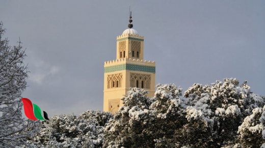 المغرب: حالة الطقس في مكناس