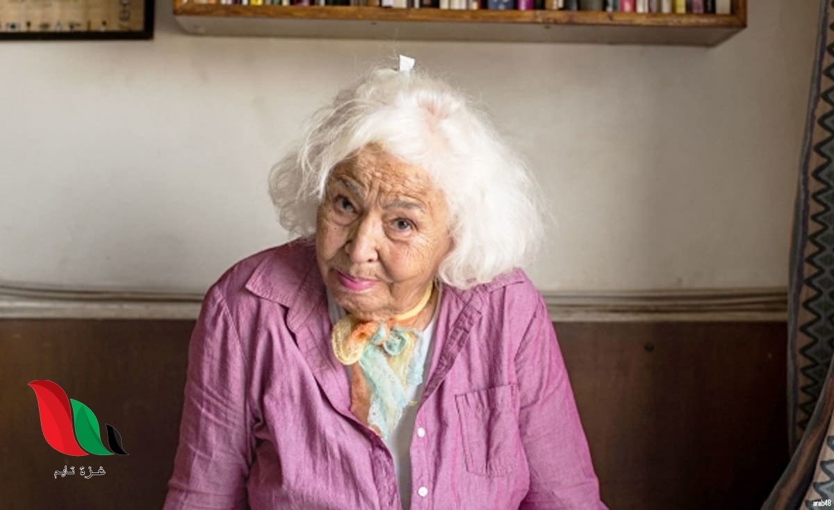 حقيقة وفاة نوال السعداوي جراء اصابتها بفيروس كورونا