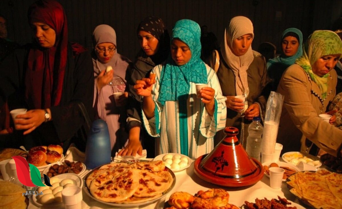 هذه هي عدد ساعات الصيام في ايطاليا رمضان 2020