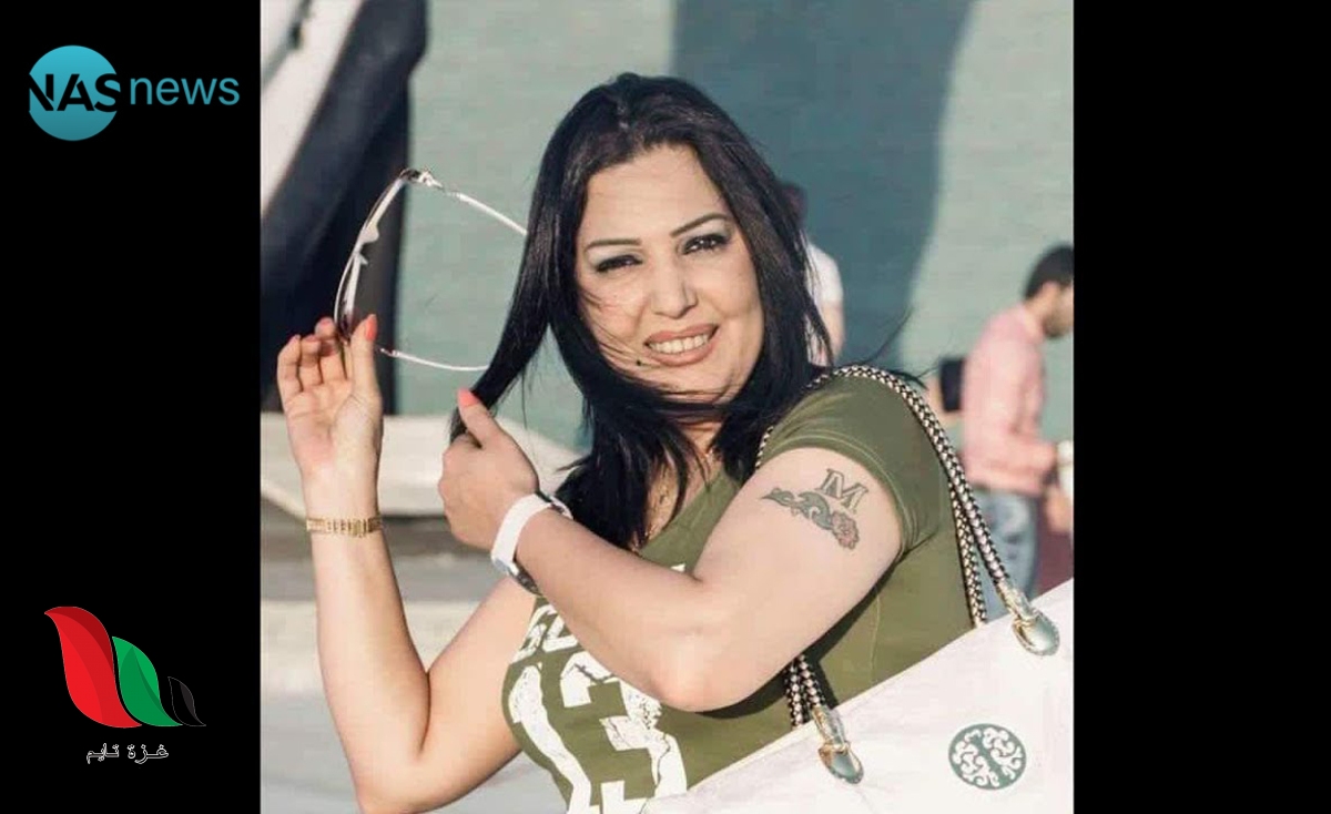 العراق: حقيقة وفاة الفنانة ميلاد سري متأثرة بمرض السرطان