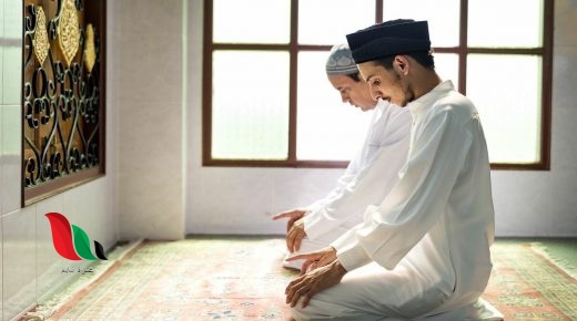 هل يجوز صلاة التراويح مع التلفاز