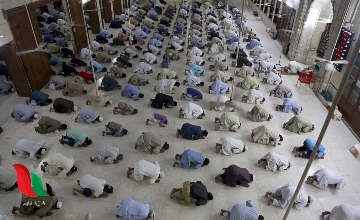 دعاء استقبال شهر رمضان 2020 قصير مكتوب من السنة