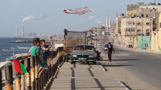 هكذا سيكون طقس فلسطين في أول أيام شهر رمضان المبارك