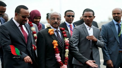 حقيقة وفاة الرئيس اسياس افورقي متأثرًا بإصابته بفيروس كورونا