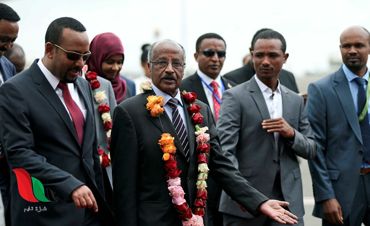 حقيقة وفاة الرئيس اسياس افورقي متأثرًا بإصابته بفيروس كورونا