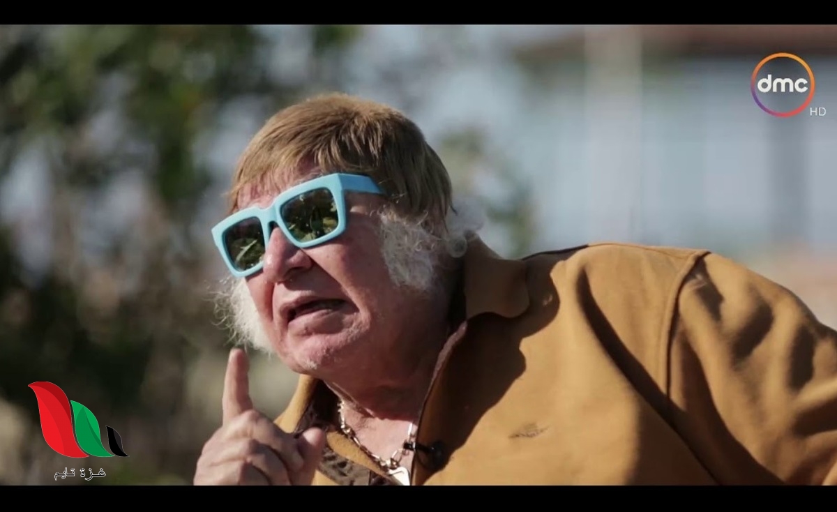 حقيقة خبر وفاة ميمي الشربيني اثر اصابته بفيروس كورونا