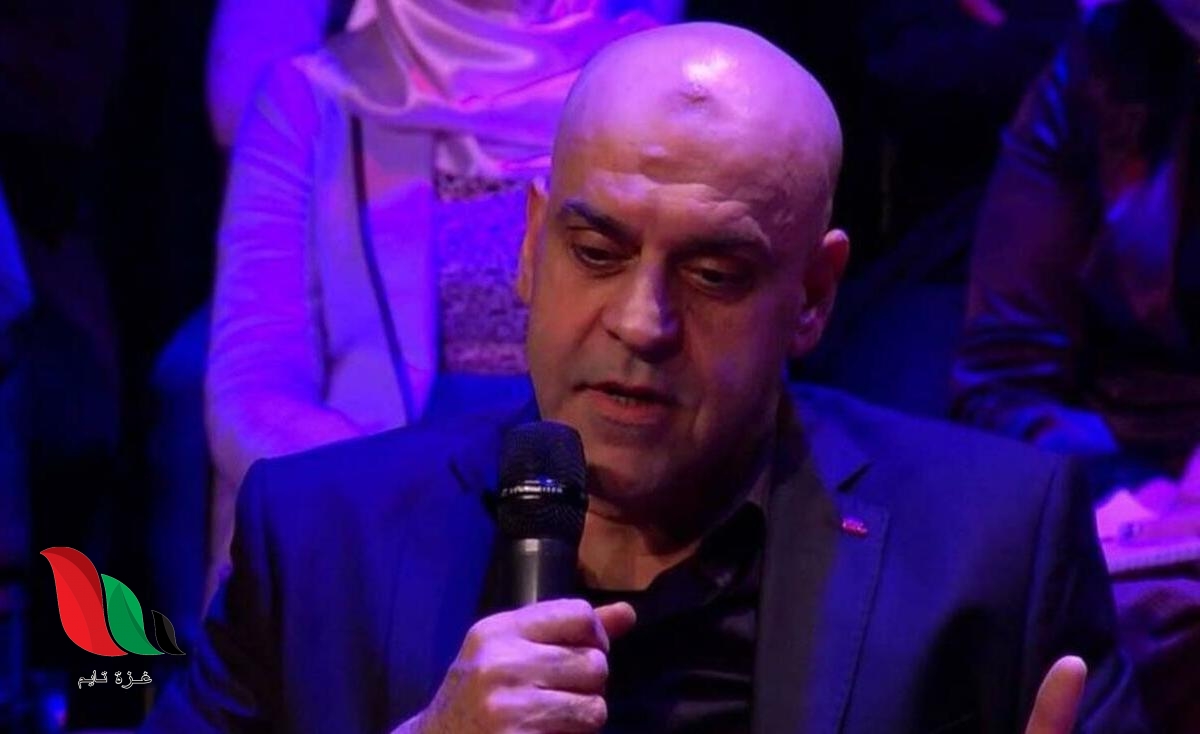 من هو الممثل المصري الهارب محمد شومان وما سبب هروبه