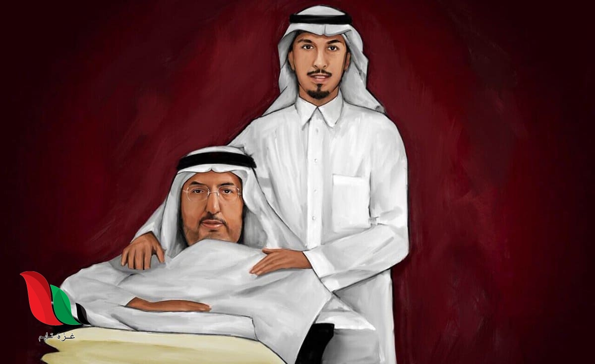 من هو رجل الأعمال سلطان بن محمد العذل وما هي سيرته الذاتية – ويكيبيديا
