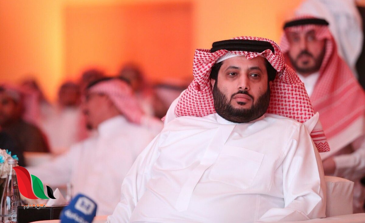 حقيقة وفاة تركي ال الشيخ يشعل تويتر في السعودية