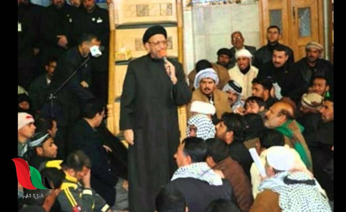 حقيقة وفاة السيد جاسم الطويرجاوي بفيروس كورونا