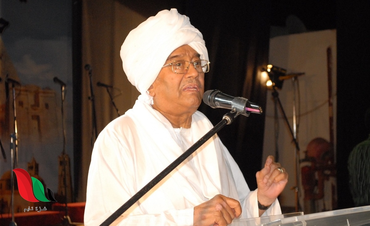 سبب وفاة فاروق أبو عيسى السياسي والقانوني السوداني البارز