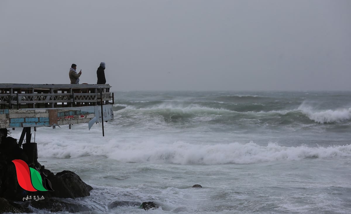 منخفض جديد قادم.. تطورات الأحوال الجوية حتى نهاية الأسبوع