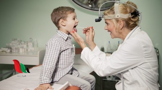 من هو الشخص الذي لا يغضب إذا أخرجت له لسانك