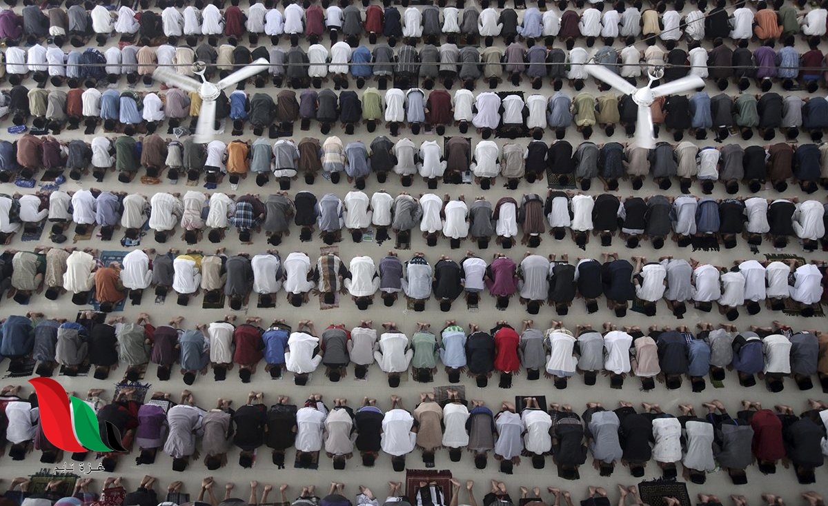 تحميل كتاب دعاء صلاة التراويح pdf برابط مباشر