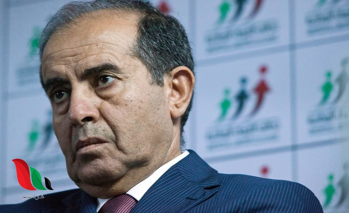 سبب وفاة محمود جبريل الورفلي في أحد مستشفيات القاهرة