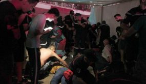 فضيحة اغنية سولكينغ