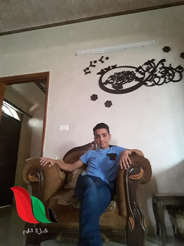 طفل فلسطيني من غزة يحفظ القرآن كاملاً في ثلاثة أشهر “وسيم طه”