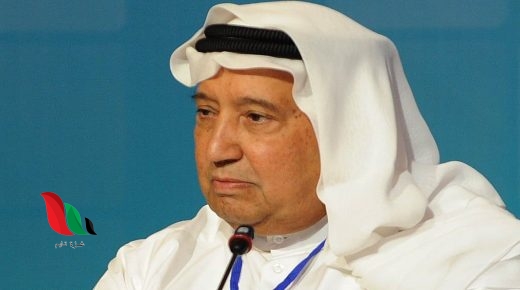 وفاة الدكتور شملان العيسى