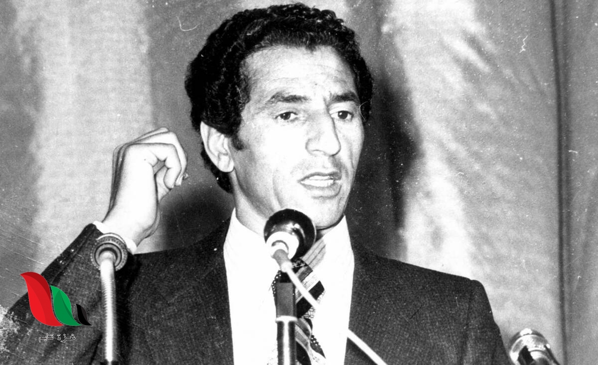 حقيقة وفاة عبد السلام جلود في مستشفى عسكري بايطاليا