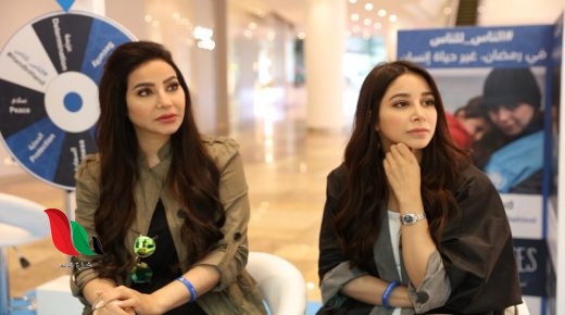 مصادر إعلامية تكشف سبب وفاة ابن اسيل عمران