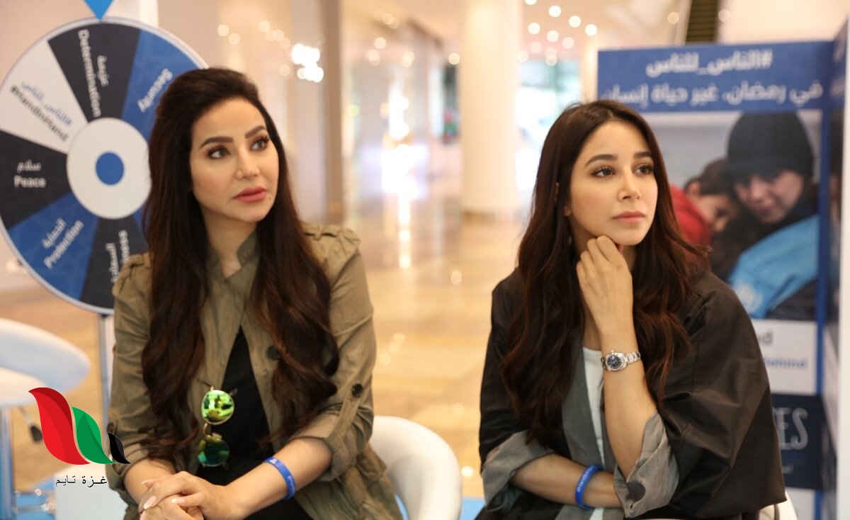 مصادر إعلامية تكشف سبب وفاة ابن اسيل عمران