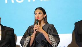 شاهد: من هو هاني سعد الذي ظهر مع الفنانة درة بسيارته الفاخرة