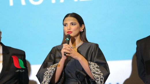 شاهد: من هو هاني سعد الذي ظهر مع الفنانة درة بسيارته الفاخرة