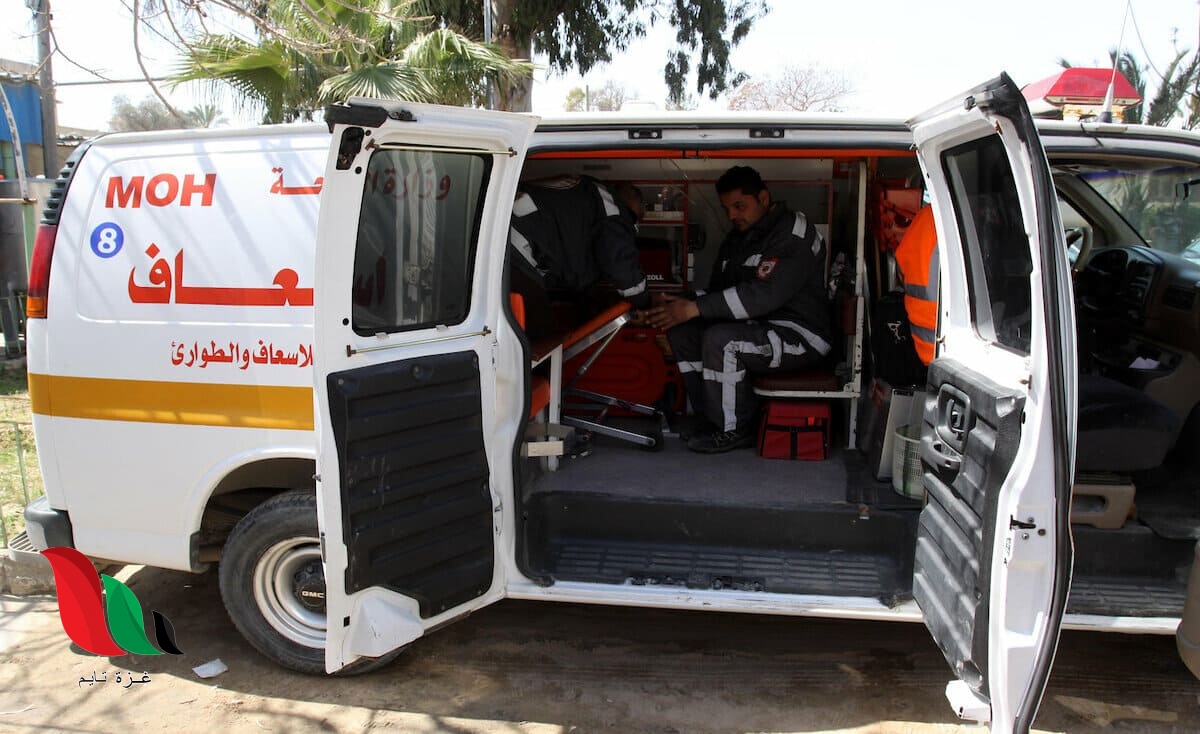 في جريمة مروعة.. شرطة غزة تكشف تفاصيل مقتل مواطن على يد شقيقه