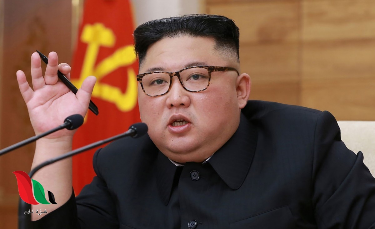 بعد خضوعه لعملية جراحية.. حقيقة وفاة رئيس كوريا الشمالية كم جونغ أون