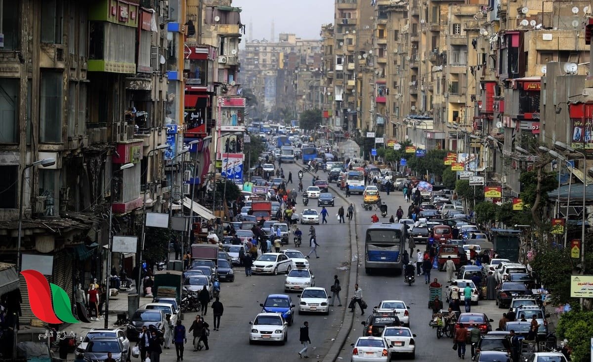 حظر التجول في رمضان