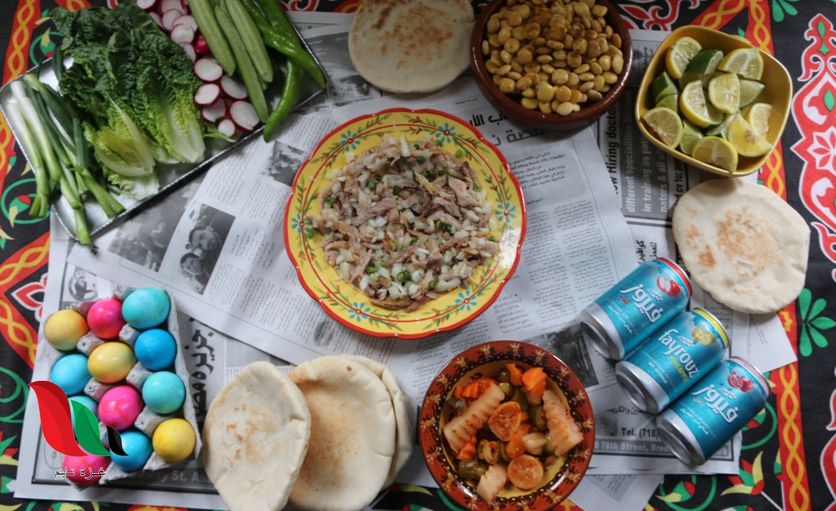 هل يوجد حظر التجوال بشكل كامل يوم شم النسيم في مصر ؟