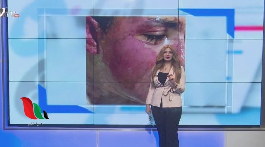 صور: وفاة ملاك حيدر الزبيدي تشعل مواقع التواصل في العراق.. ما القصة؟