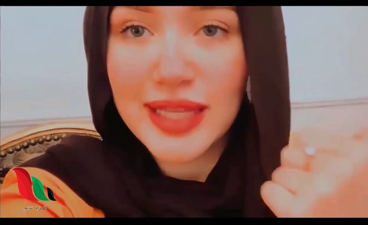 شاهد: فيديو الطالبة حنين حسام على تيك توك يشعل مواقع التواصل في مصر