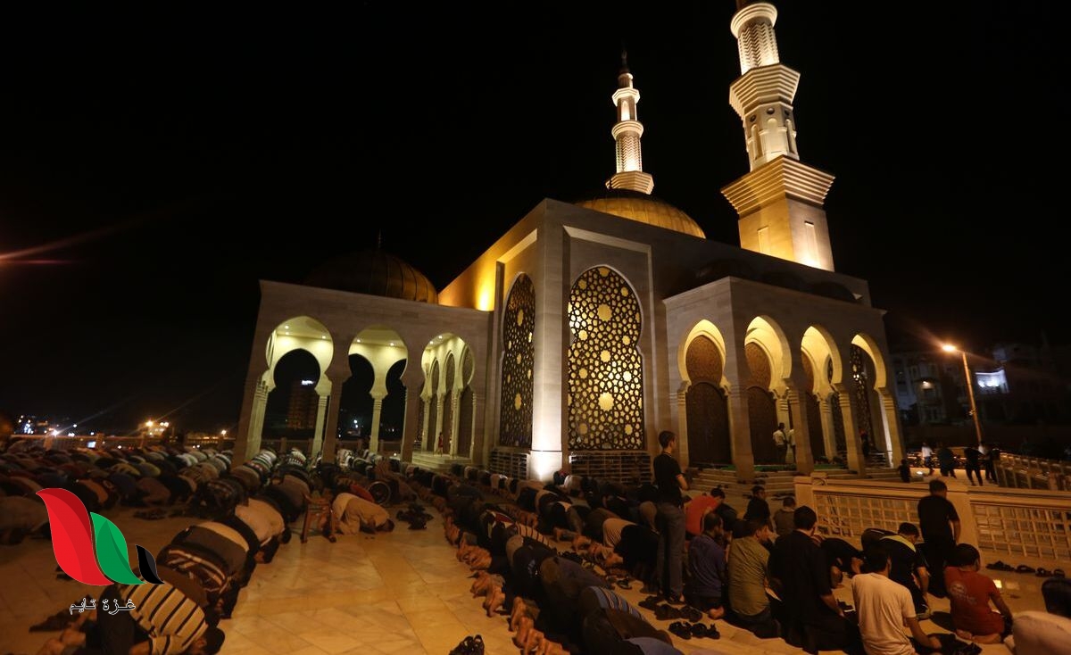 الجمعة أول أيامه.. طالع إمساكية شهر رمضان 2020 في فلسطين
