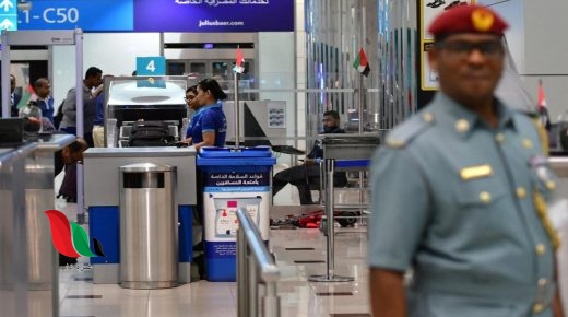 بسبب كورونا.. إليك رابط الحصول على تصريح خروج من المنزل في دبي