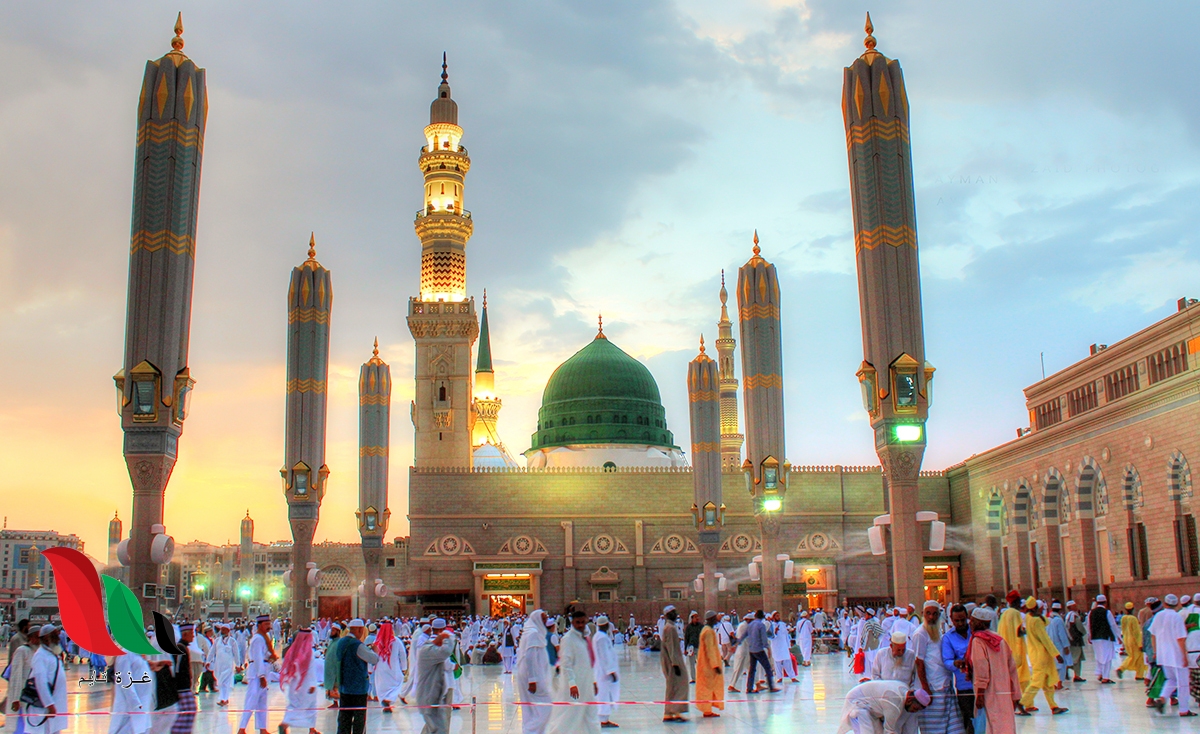 السعودية: سبق تنشر اخر الاخبار عن حقيقة قرار فتح المساجد في الجمعة القادمة