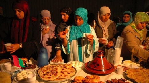 هذه هي عدد ساعات الصيام في ايطاليا رمضان 2020