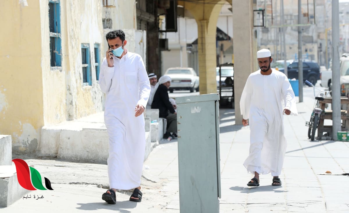 تعرف على مواعيد الحظر بعد العيد في كافة محافظات السعودية